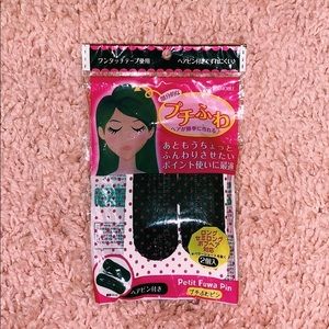 Hair Volumizing  Leave-in Inserts